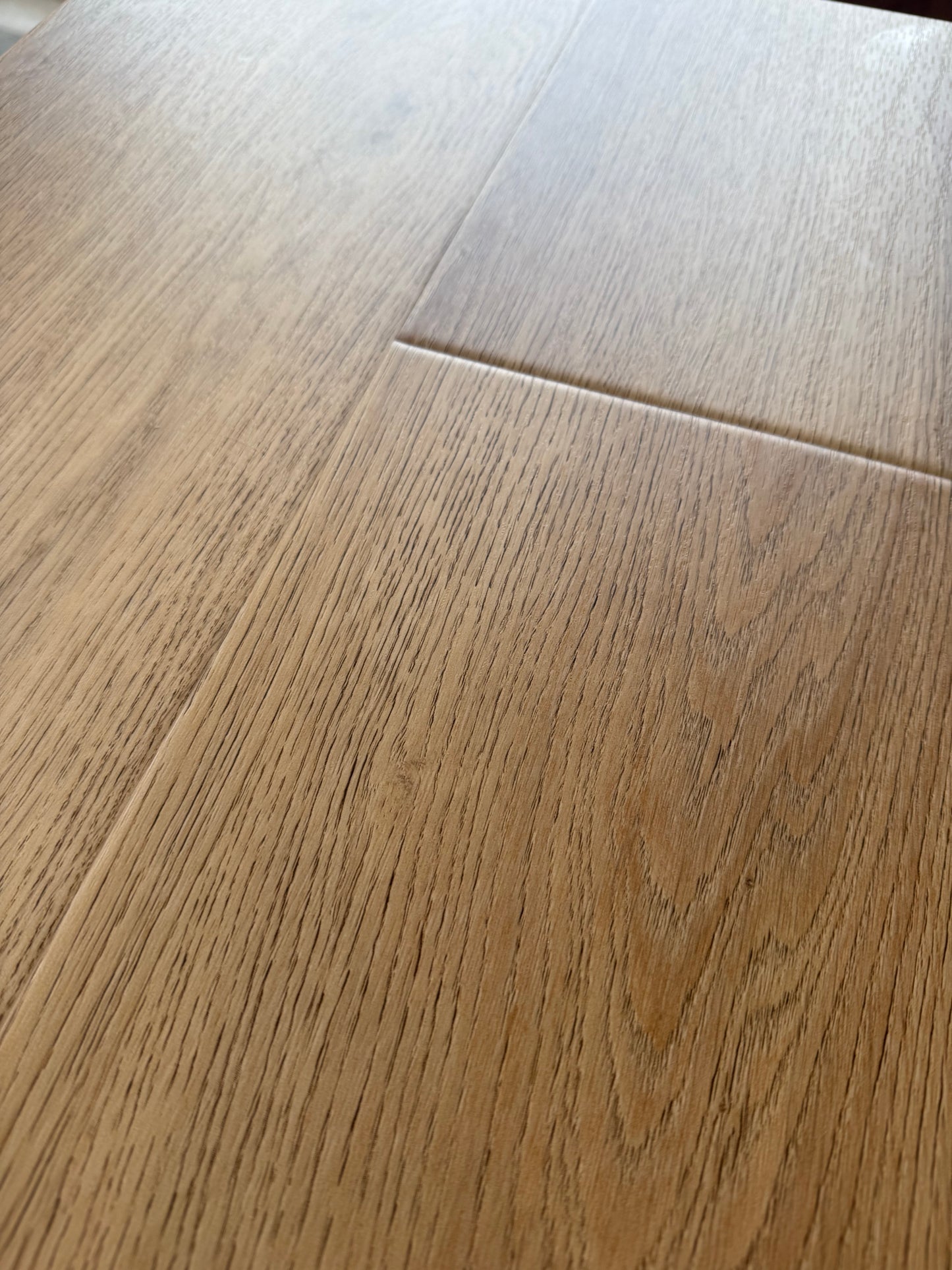 9" Pergo Extreme Hamilton Grove Bramble 7.0mm LVP