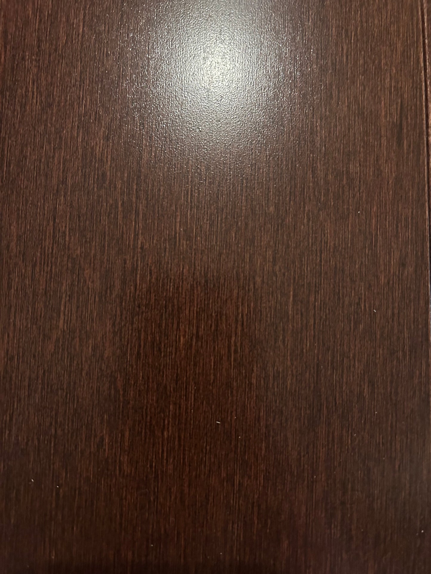 5" Maple Cocoa Brown