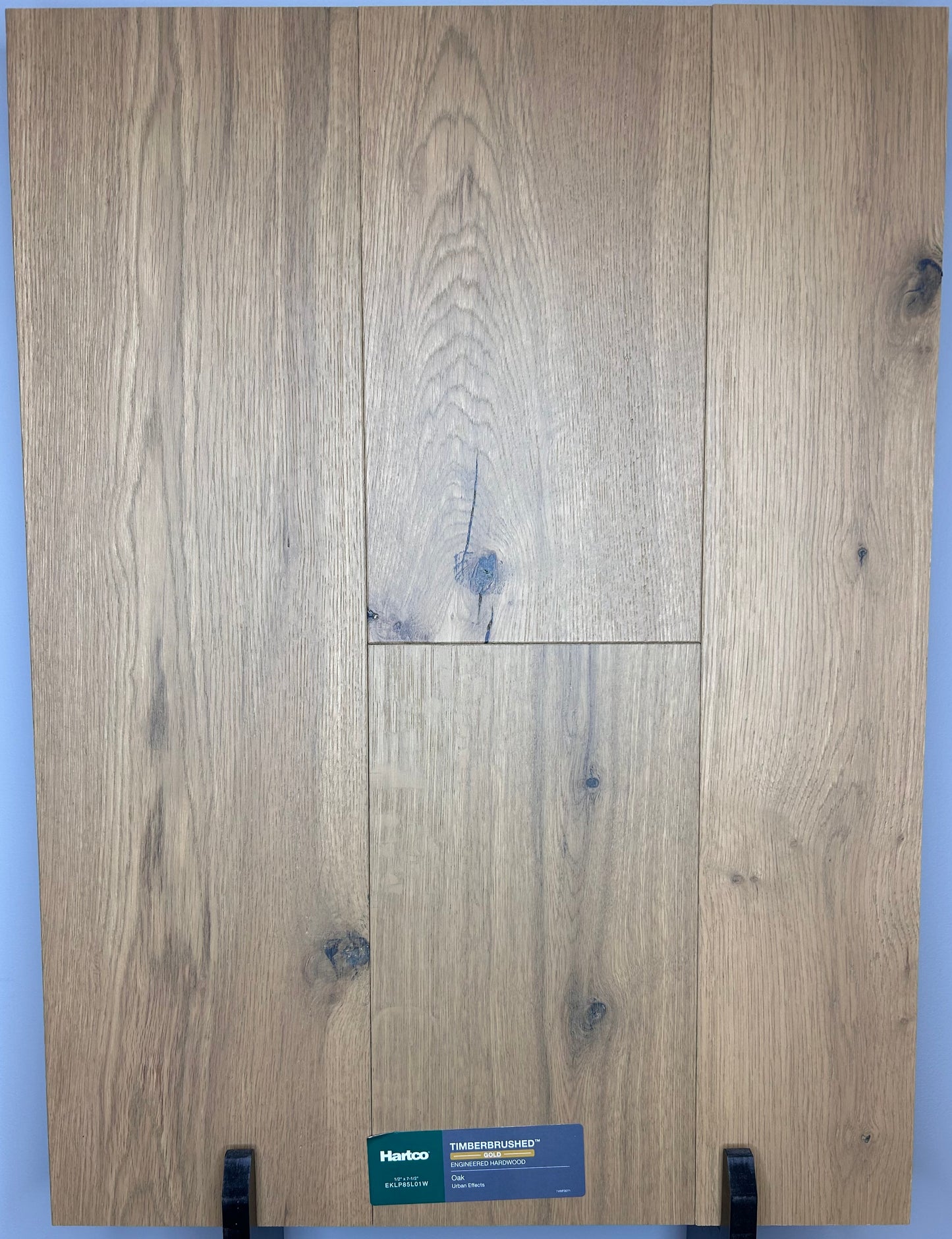 7.5" White Oak Urban Effects - TAKE ALL DEAL - $2.99/sft