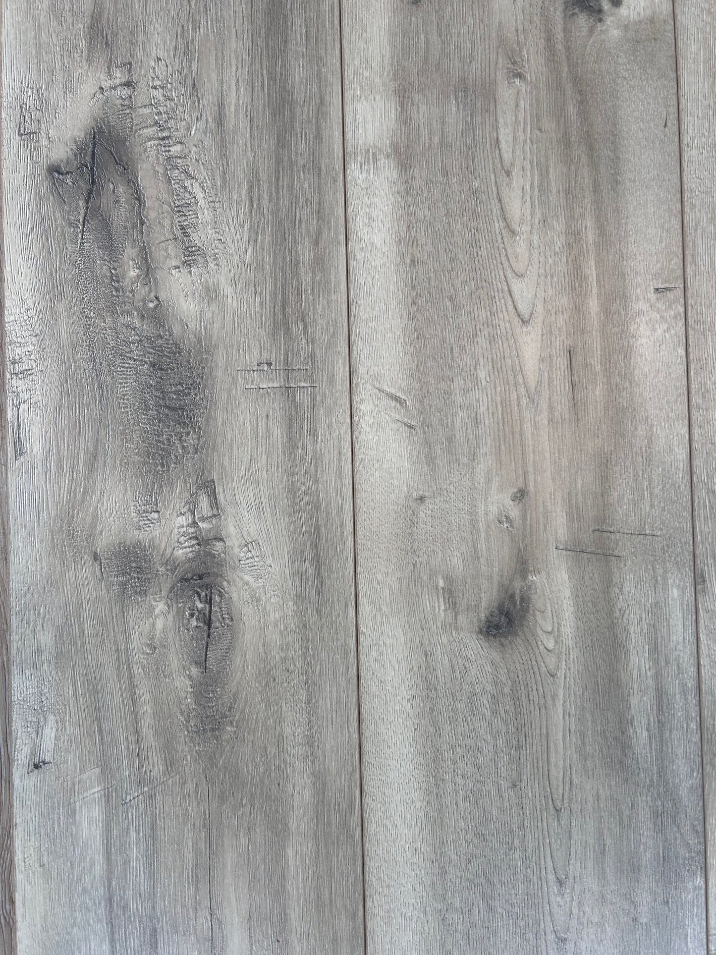 8" Treasured Summer 12mm Waterproof Laminate
