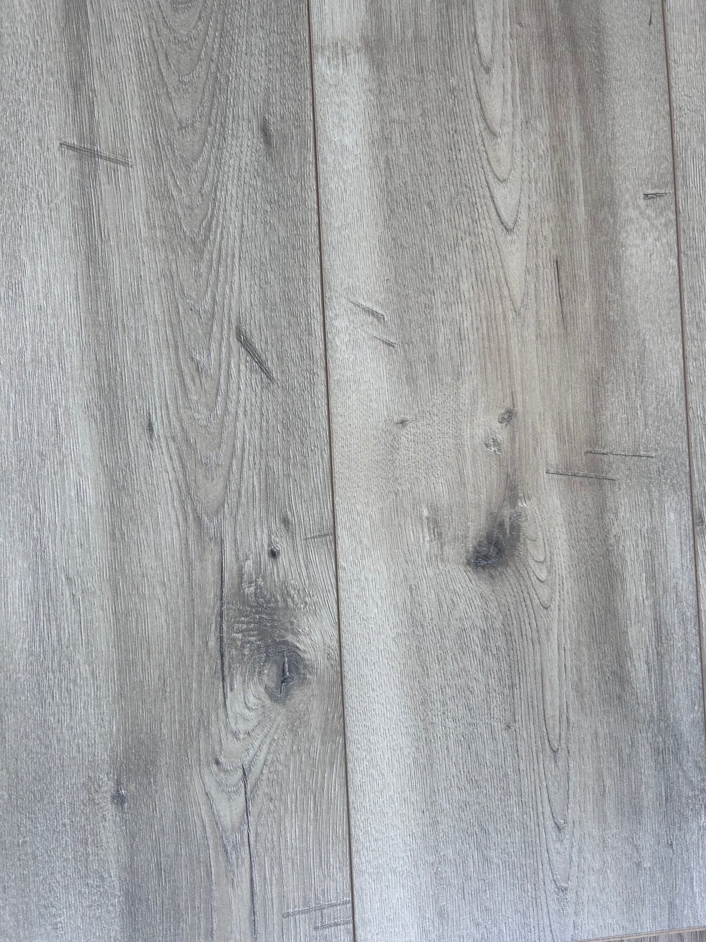 8" Treasured Summer 12mm Waterproof Laminate