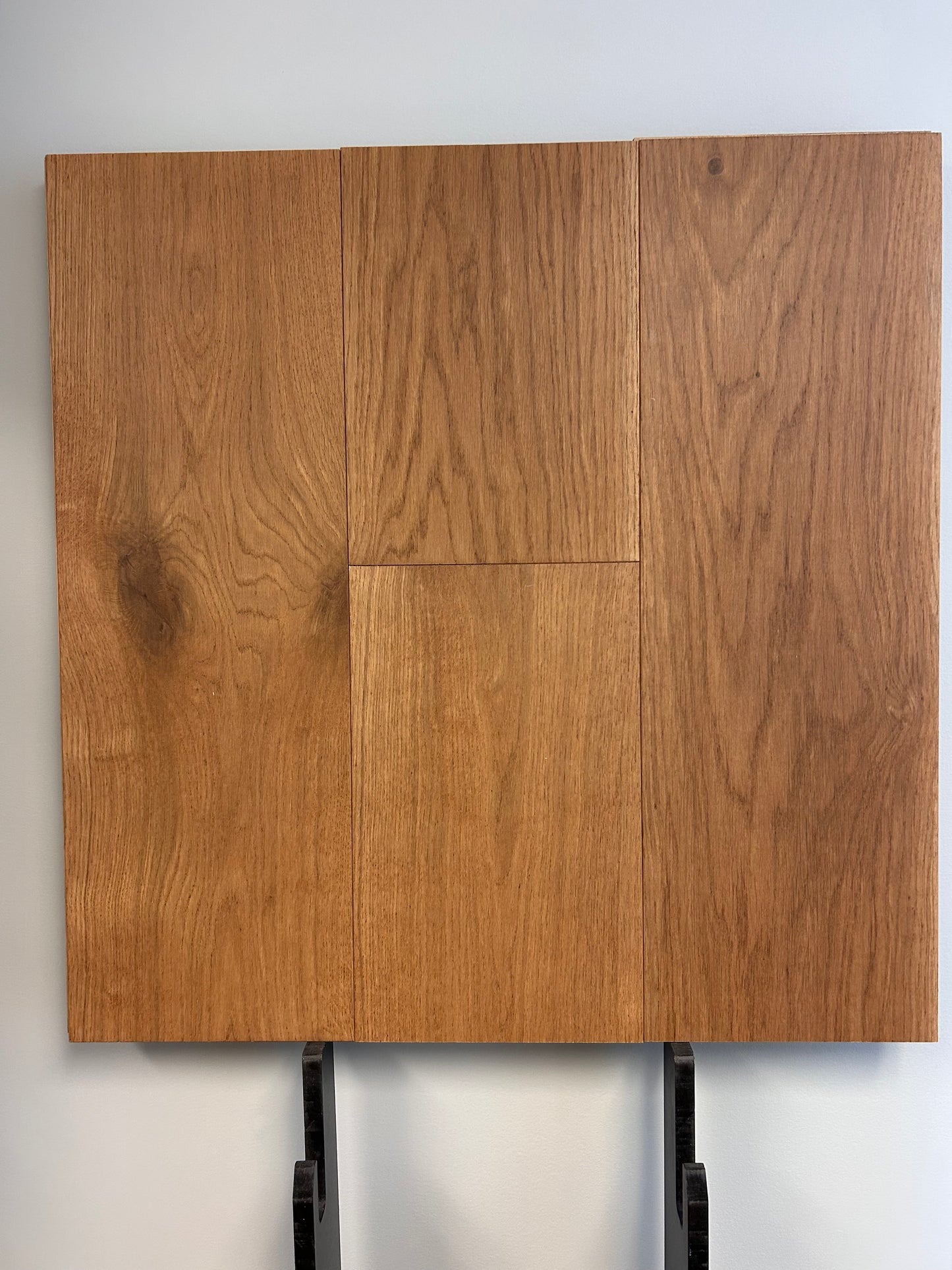 9" White Oak Coastside Santa Barbara