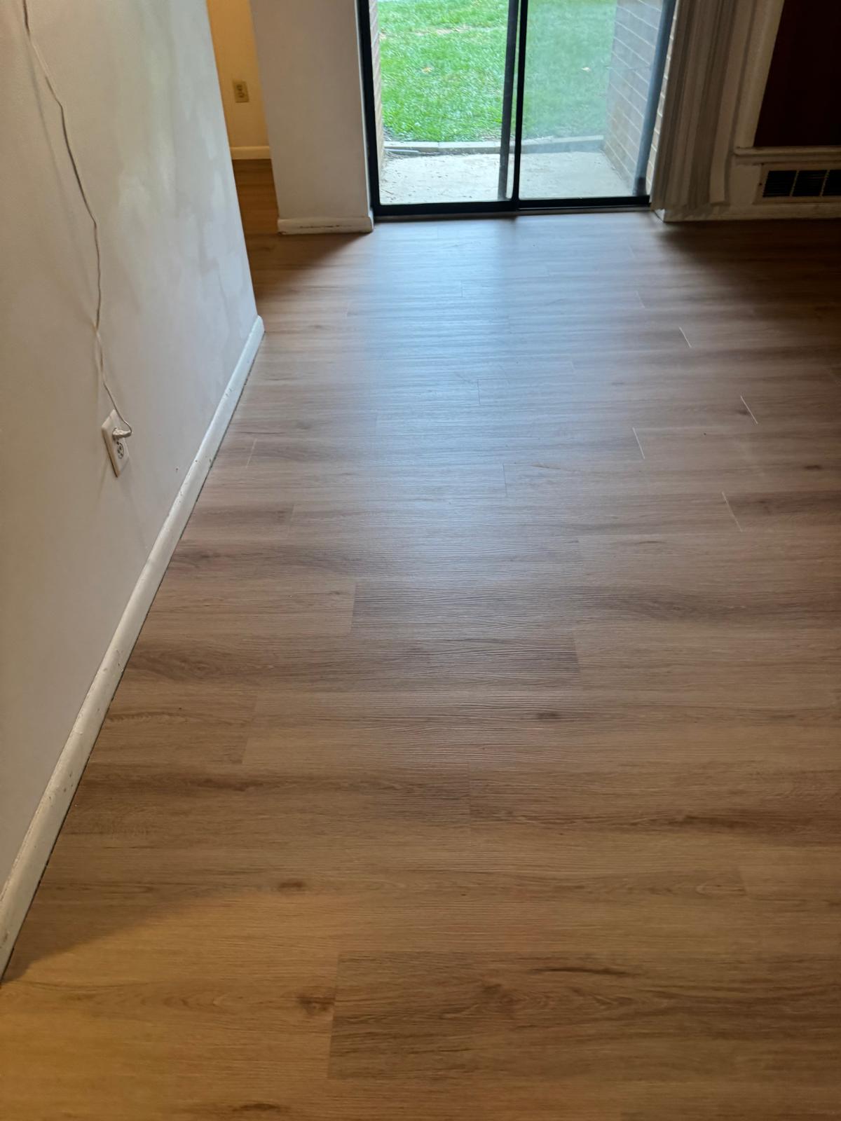 7" COREtec Springfield Oak LVP - MORE COMING SOON