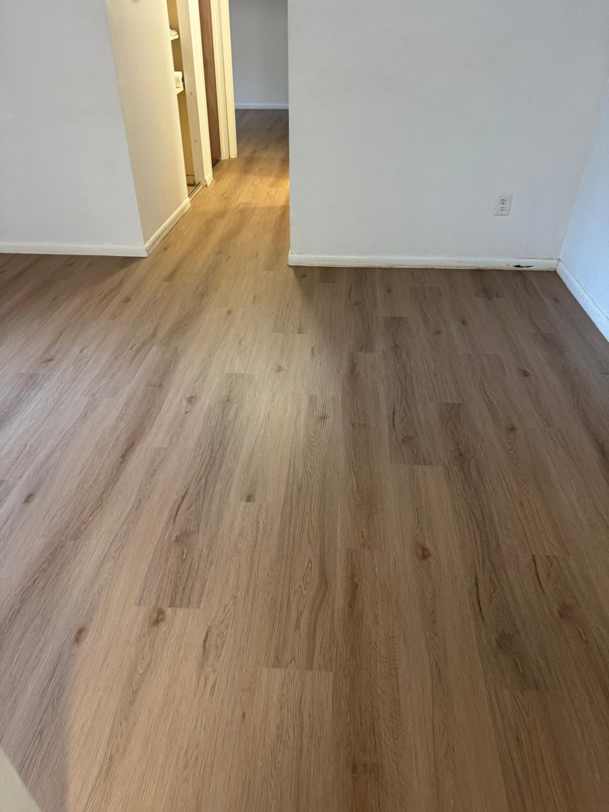 7" COREtec Springfield Oak LVP - MORE COMING SOON