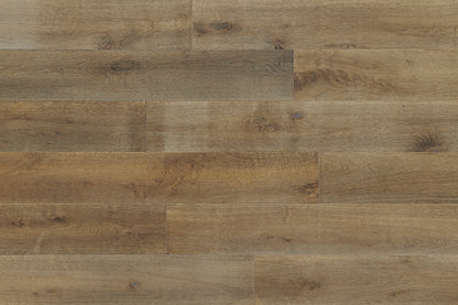 7.5" White Oak Fractal Challenger Deep