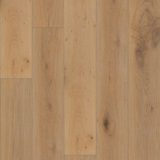 Sample 7.5" Expressions White Oak Fresco
