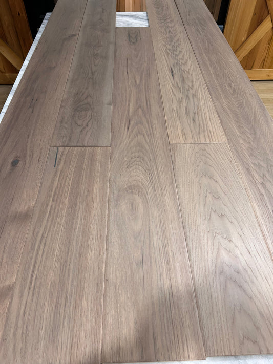 7.5" TecWood Heirloom Hickory