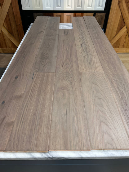 7.5" TecWood Heirloom Hickory