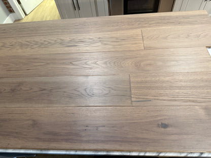7.5" TecWood Heirloom Hickory