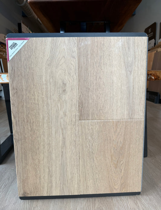 Sample 9" Pergo Extreme Hamilton Grove Bramble 7.0mm LVP