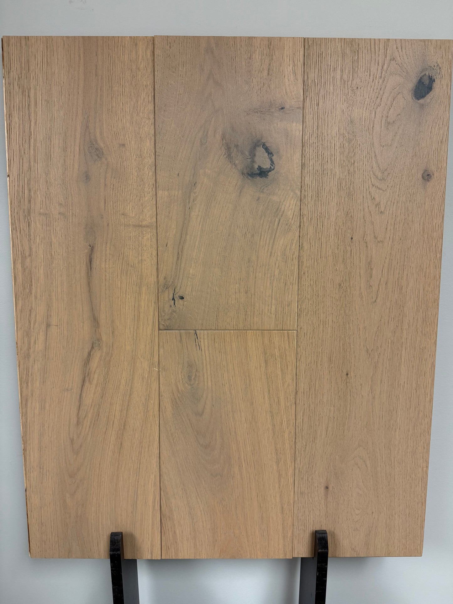 7.5" White Oak Barley and Hops - SPECIAL PRICE