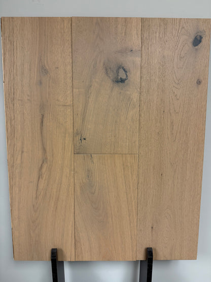 7.5" White Oak Barley and Hops - SPECIAL PRICE