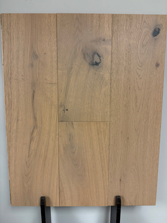 7.5" White Oak Barley and Hops - SPECIAL PRICE