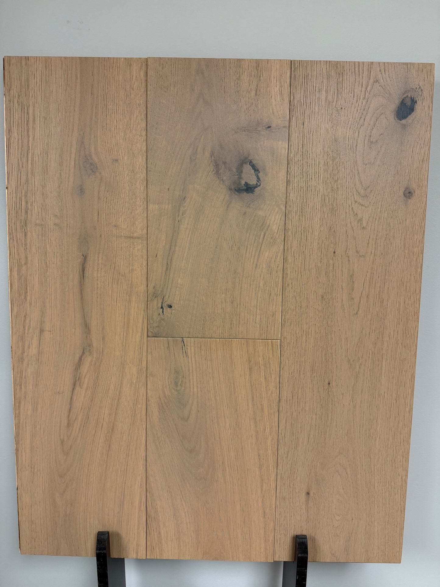 7.5" White Oak Barley and Hops - SPECIAL PRICE