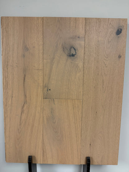 7.5" White Oak Barley and Hops - SPECIAL PRICE