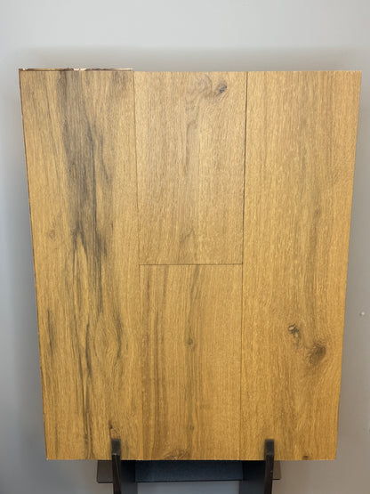 7.5" White Oak Blonde Whiskey