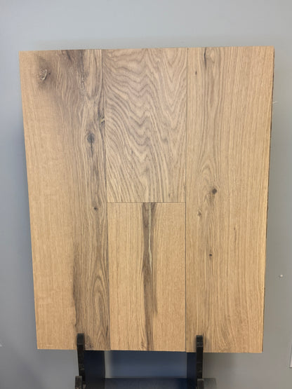 7.5" White Oak Summer Whiskey