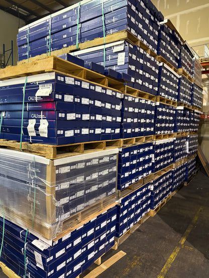 7.5" White Oak Summer Whiskey