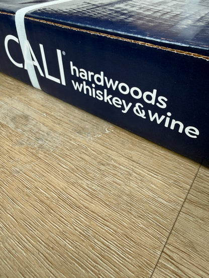 7.5" White Oak Blonde Whiskey