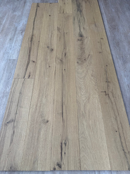 7.5" White Oak Blonde Whiskey