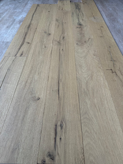 7.5" White Oak Blonde Whiskey