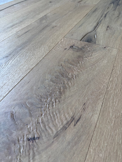 7.5" White Oak Blonde Whiskey