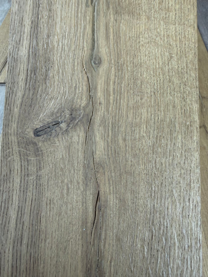 7.5" White Oak Blonde Whiskey