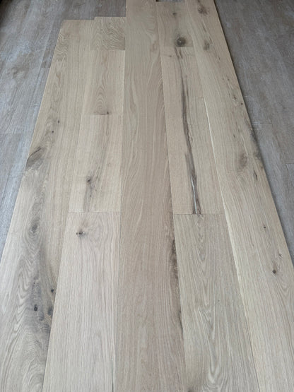 7.5" White Oak Summer Whiskey