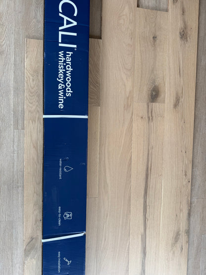 7.5" White Oak Summer Whiskey