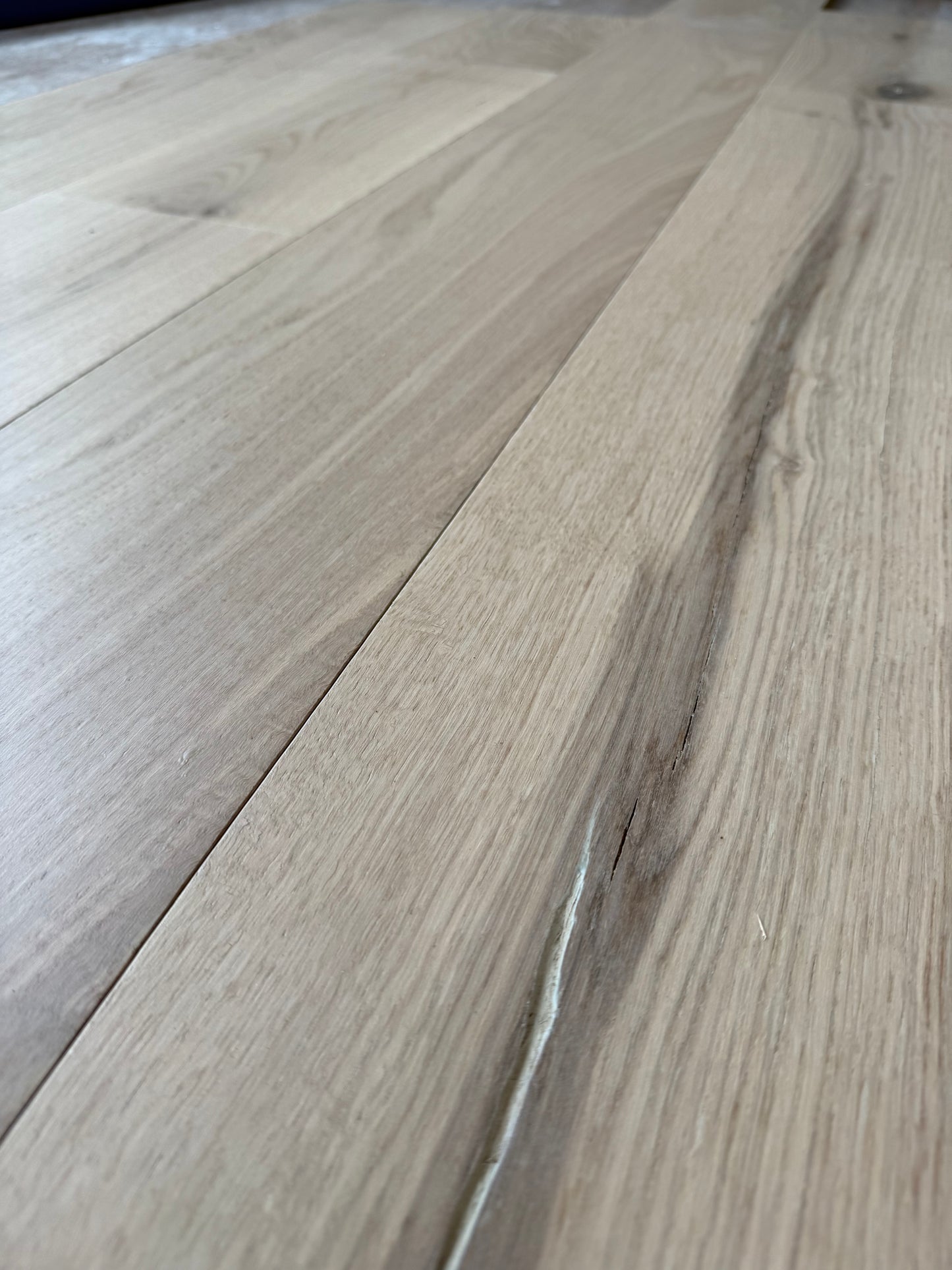 7.5" White Oak Summer Whiskey