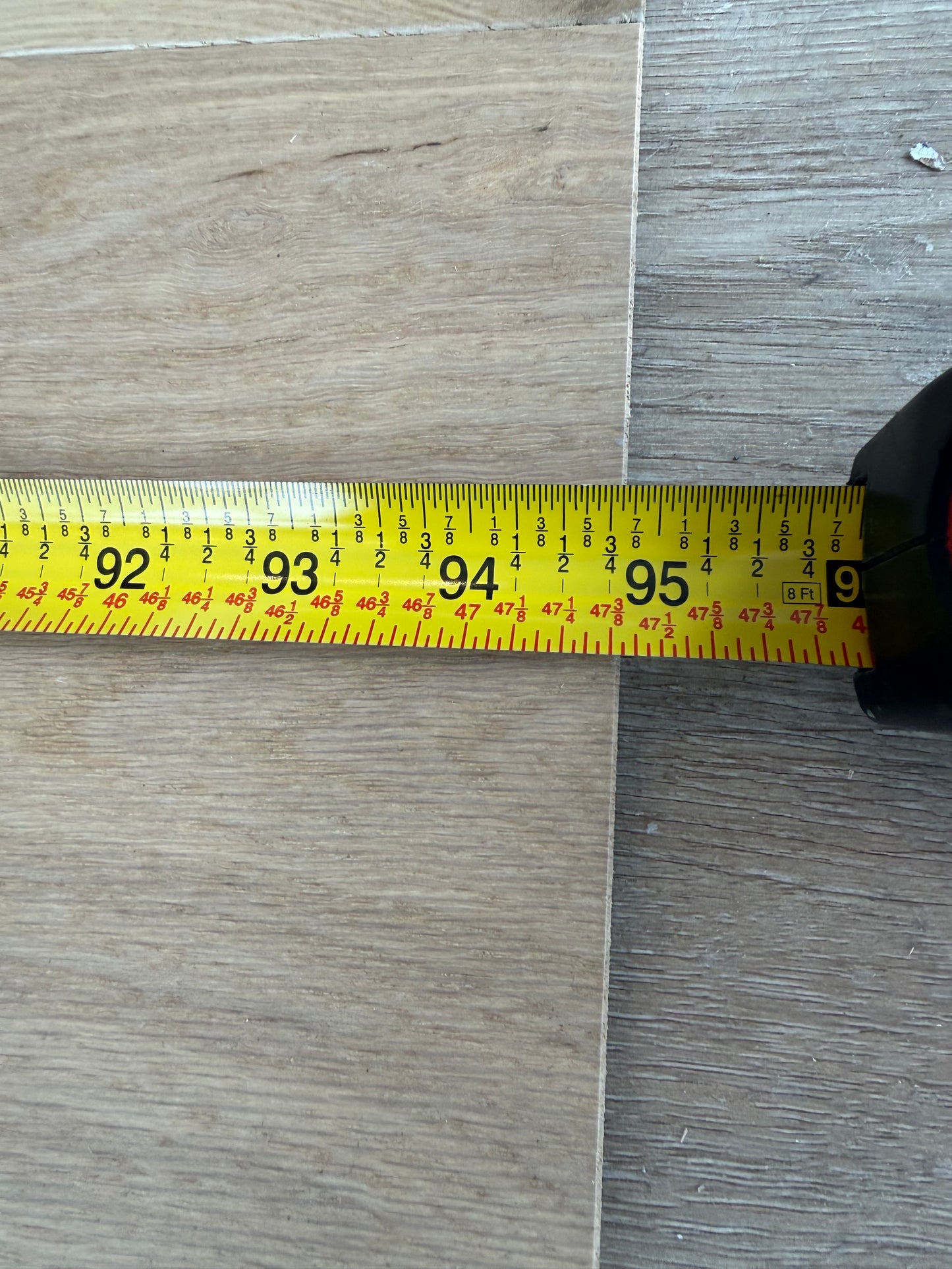 7.5" White Oak Summer Whiskey