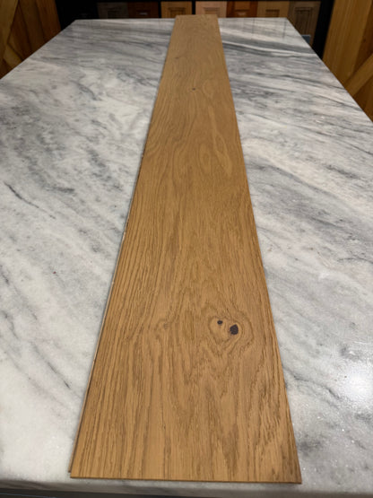 7.5" White Oak Ladson Northcutt