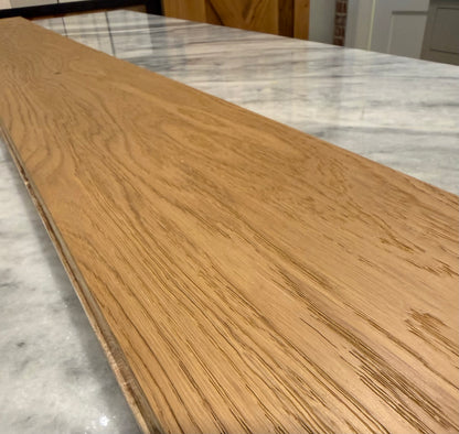 7.5" White Oak Ladson Northcutt