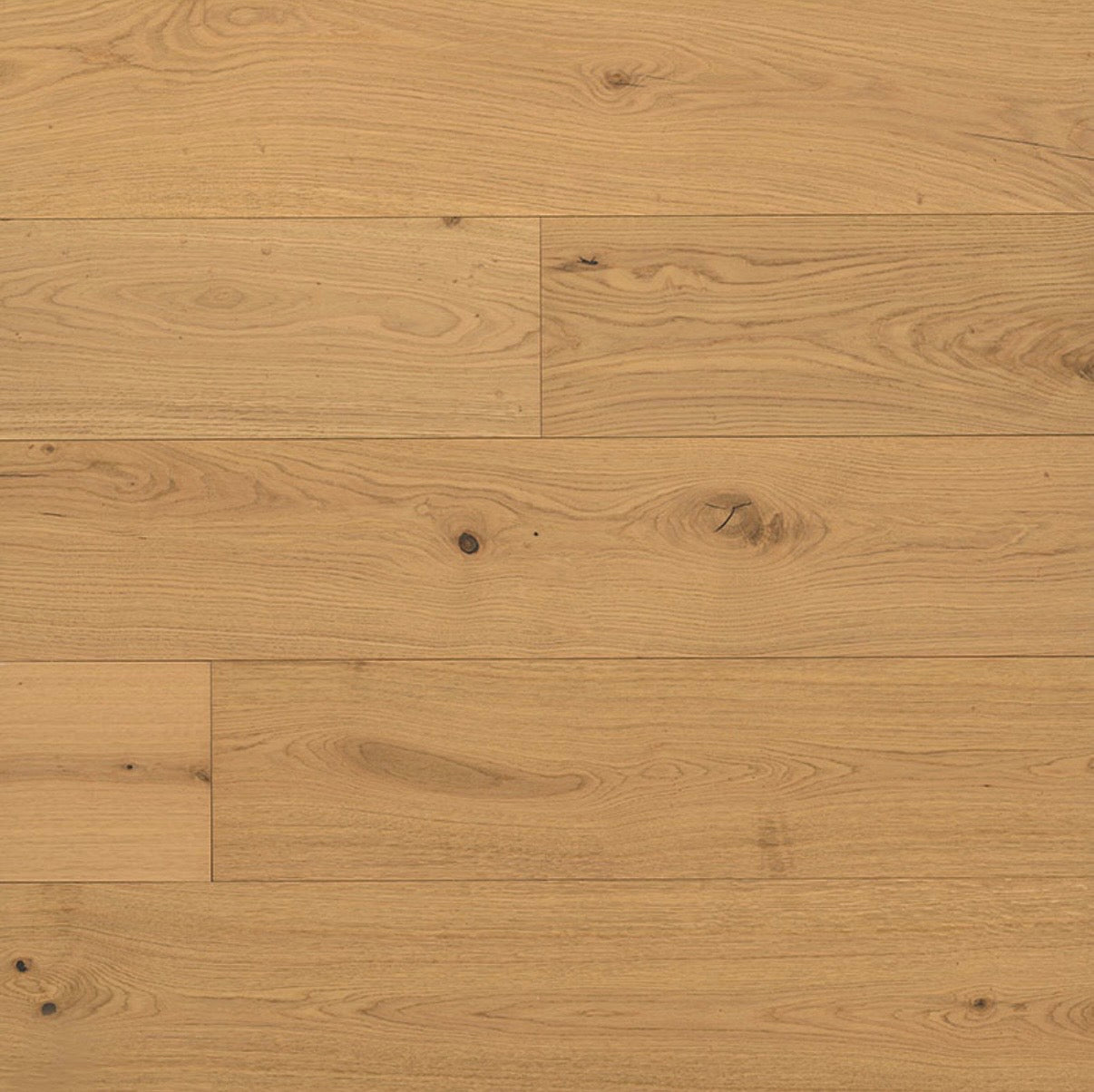 7.5" White Oak Ladson Northcutt
