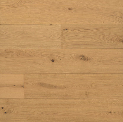 7.5" White Oak Ladson Northcutt