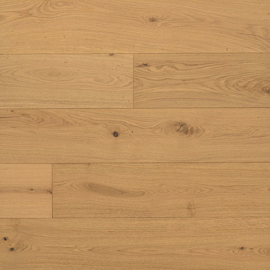 7.5" White Oak Ladson Northcutt