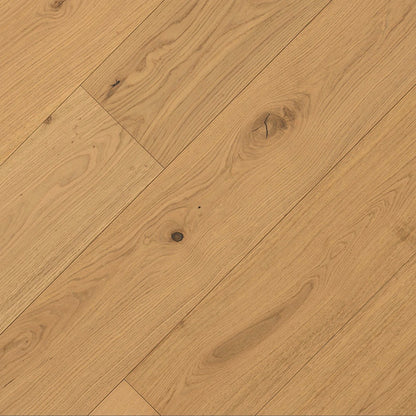 7.5" White Oak Ladson Northcutt