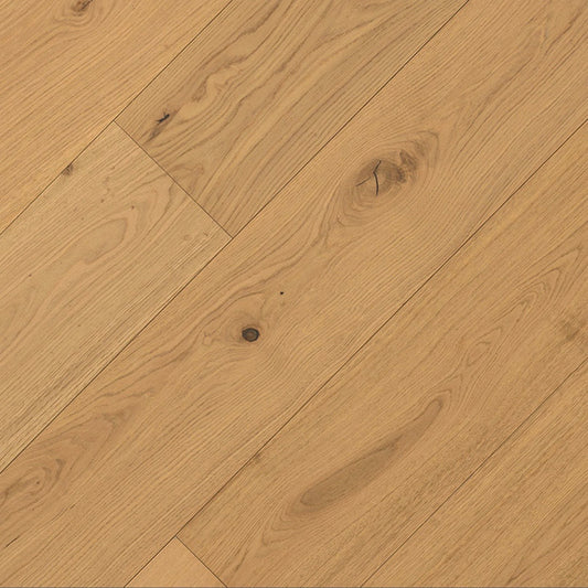 Sample 7.5" White Oak Ladson Northcutt