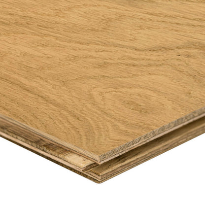 7.5" White Oak Ladson Northcutt