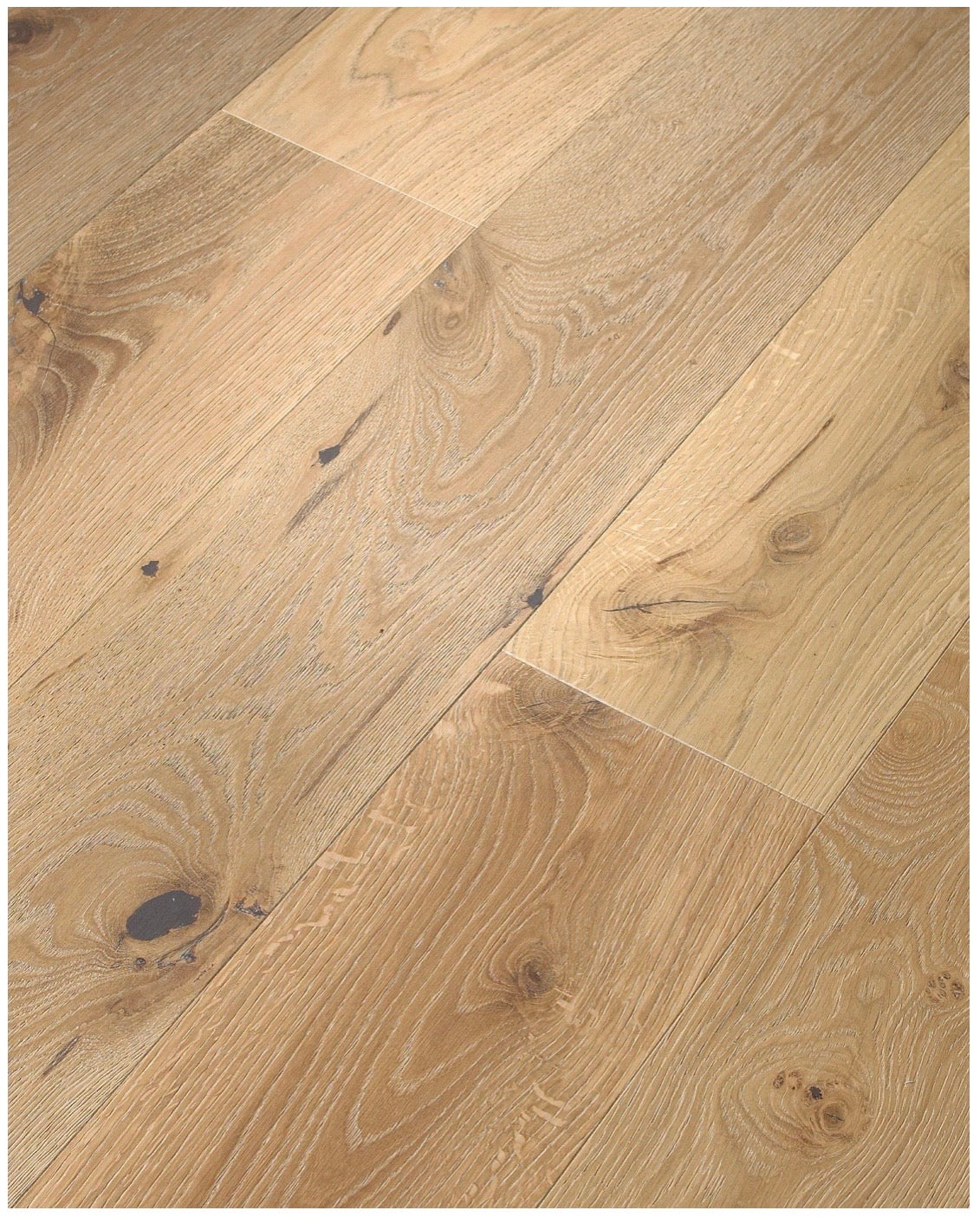 7.5" Expressions White Oak Fresco