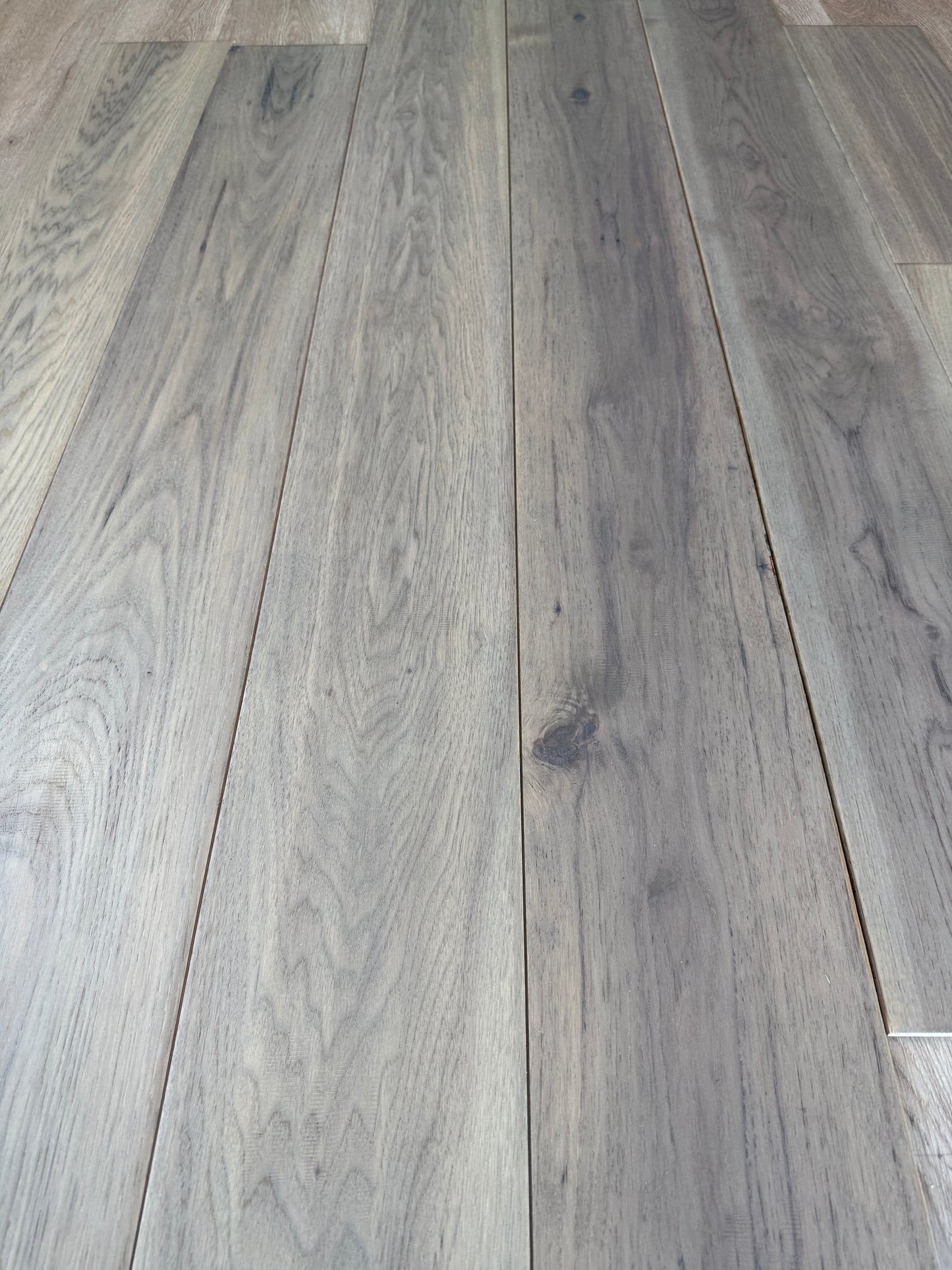 7.5" TecWood Heirloom Hickory
