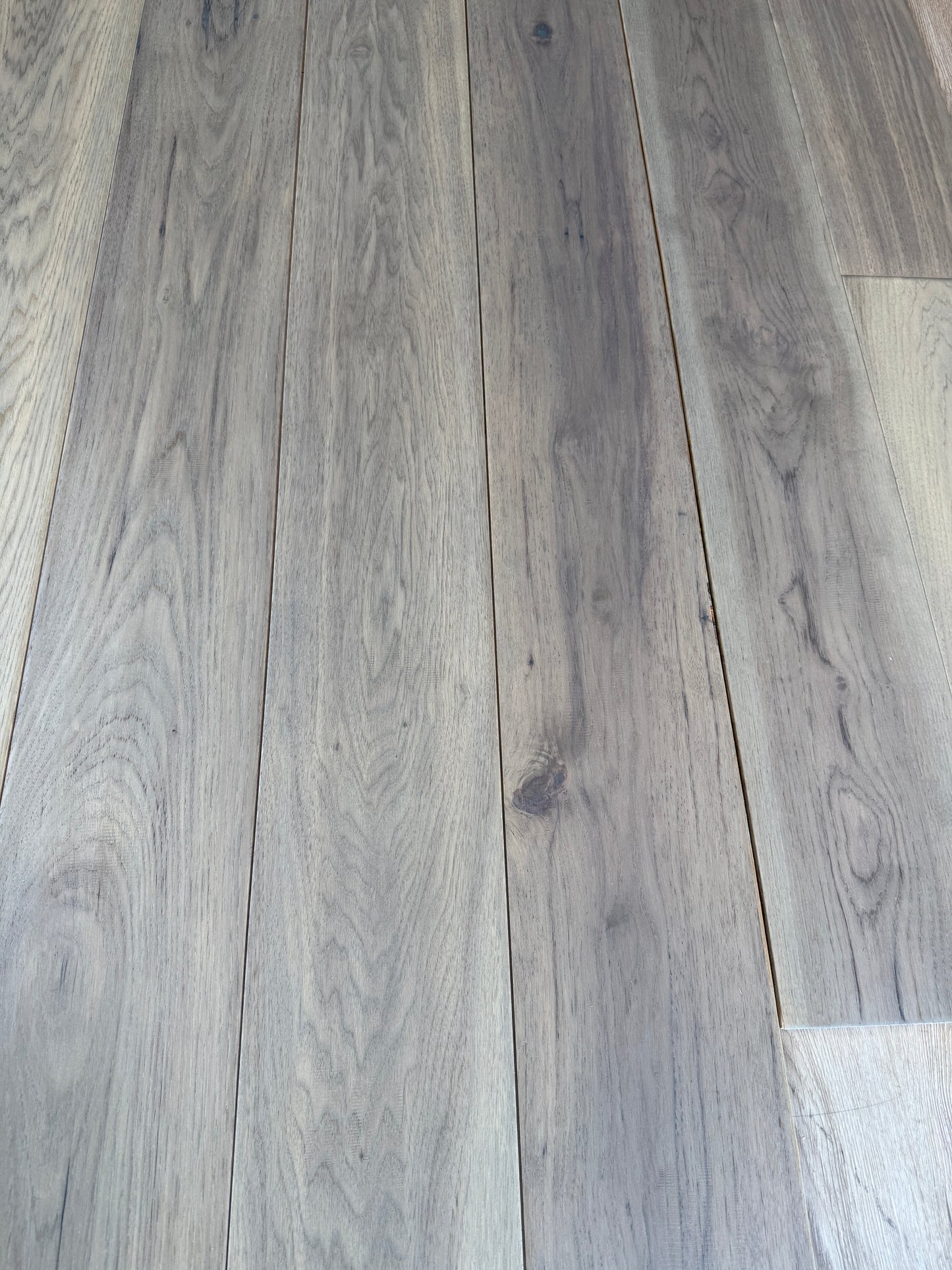 7.5" TecWood Heirloom Hickory
