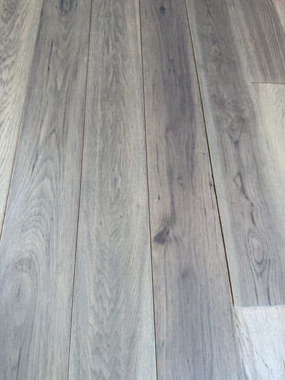 7.5" TecWood Heirloom Hickory