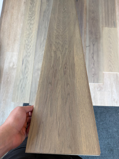 7.5" TecWood Heirloom Hickory