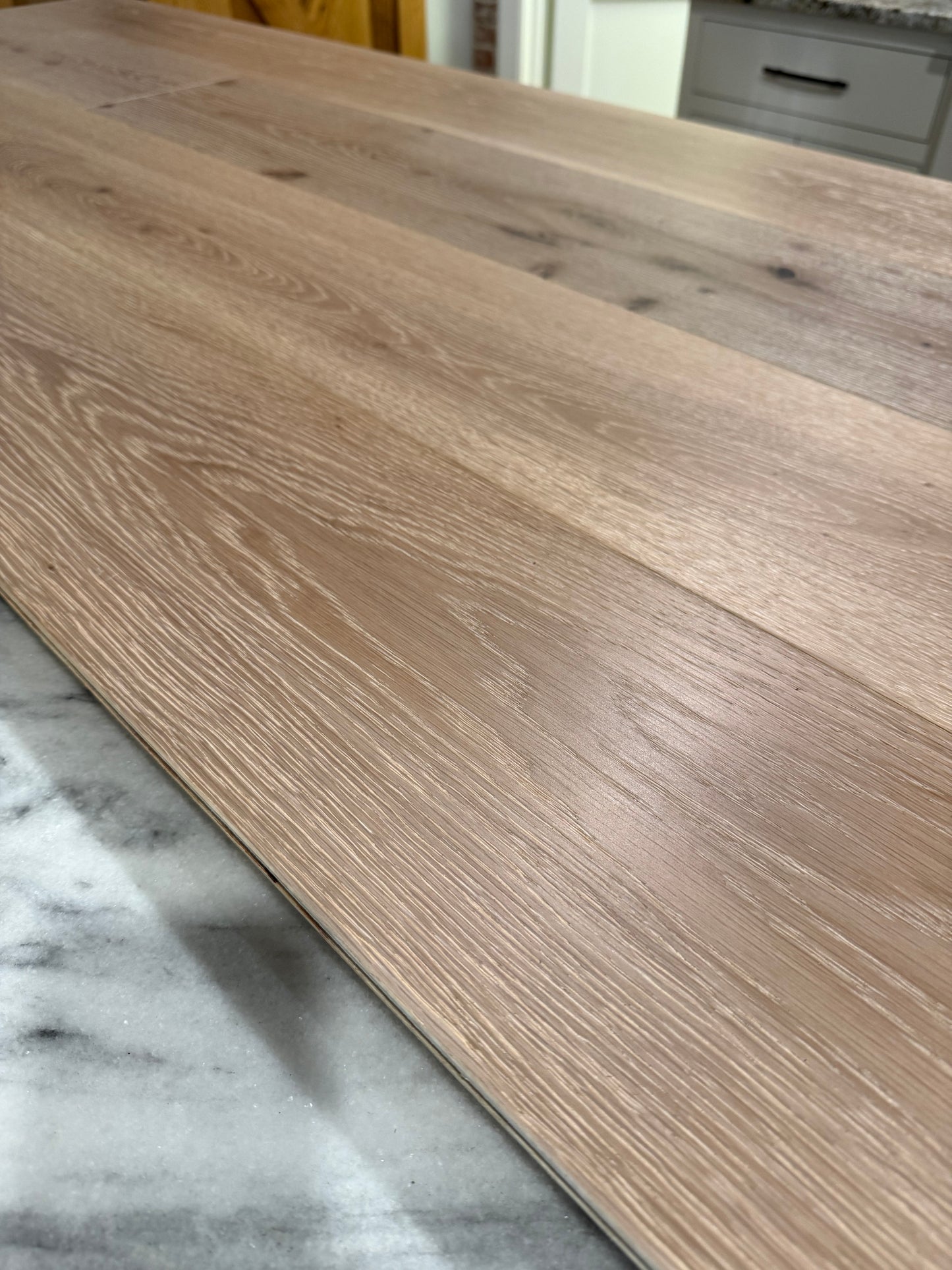 7.5" Expressions White Oak Fresco