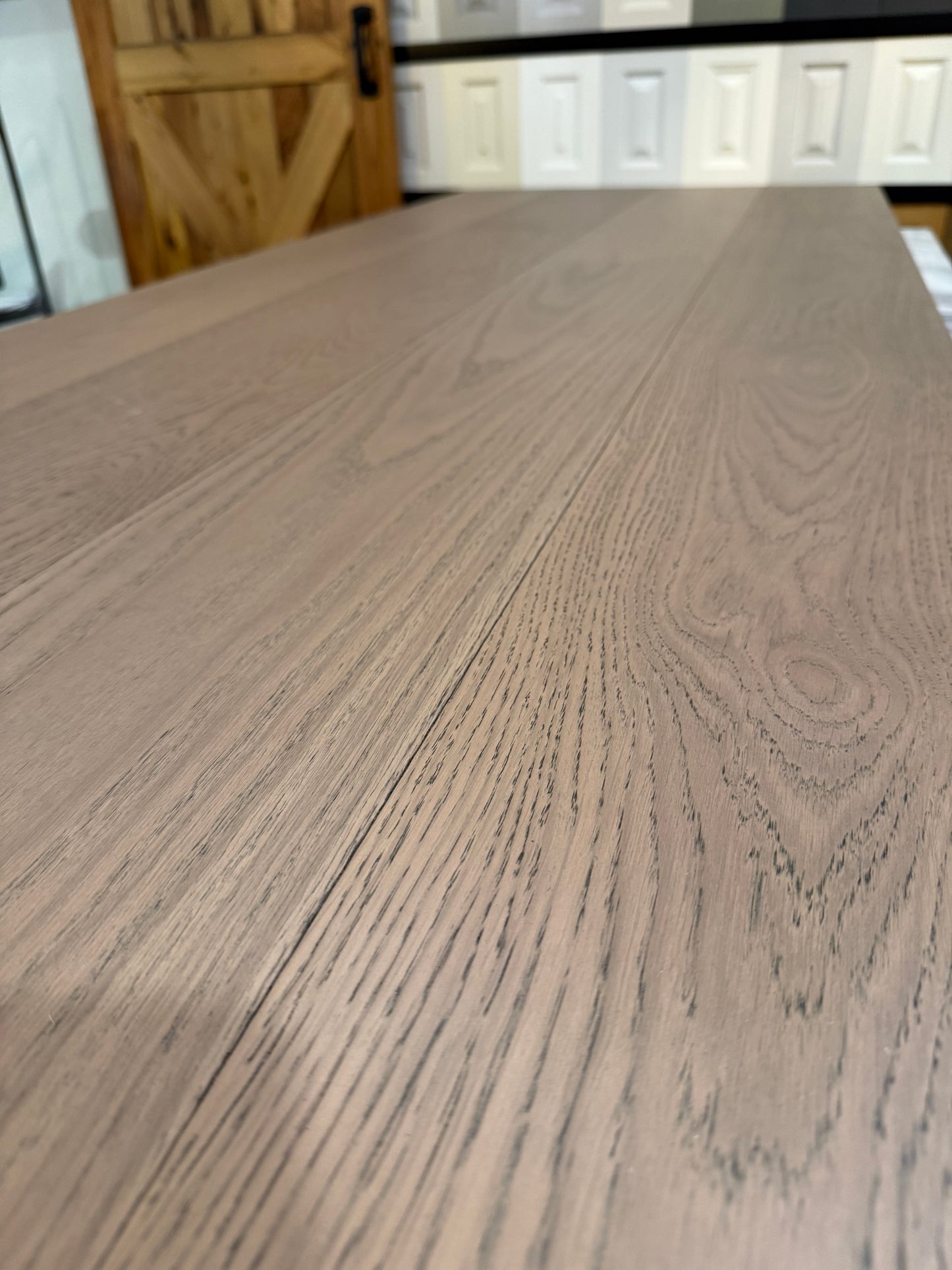 7.5" TecWood Dorian Oak