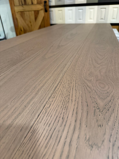 7.5" TecWood Dorian Oak