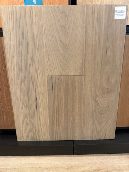7.5" TecWood Heirloom Hickory