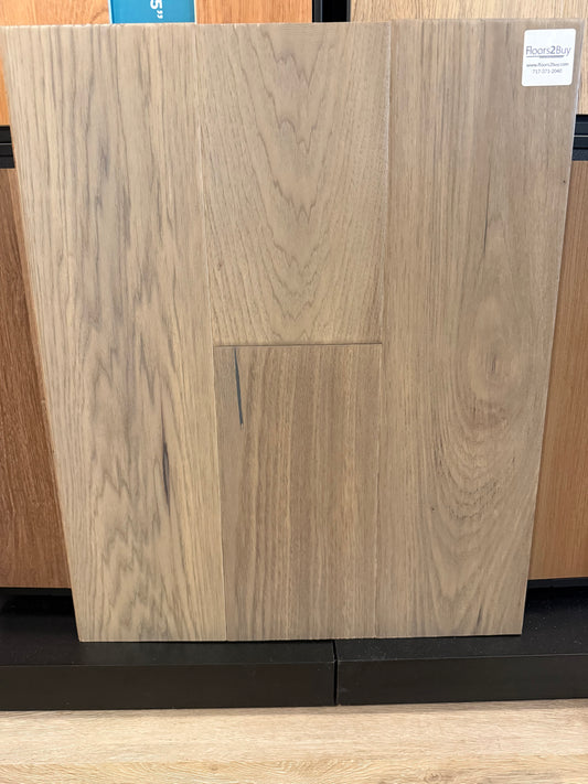 7.5" TecWood Heirloom Hickory