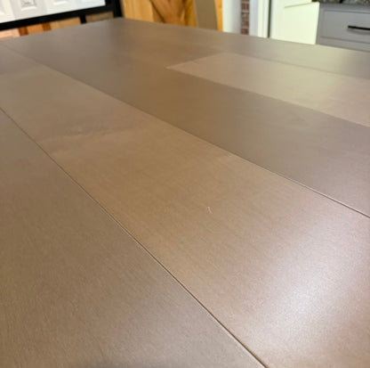 7.5" Karastan Bellacree French Maple